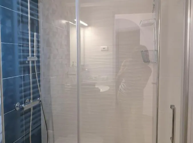 Сasa de vacaciones L'angolo Dei Cavalieri Pisa