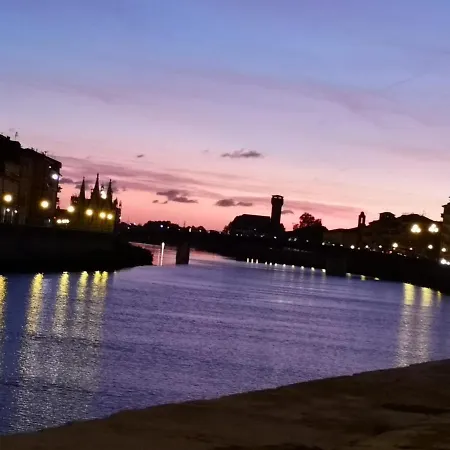 Prázdninový dům L'angolo Dei Cavalieri Pisa