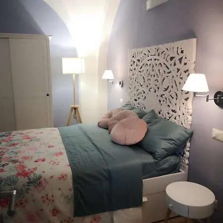 L'angolo Dei Cavalieri