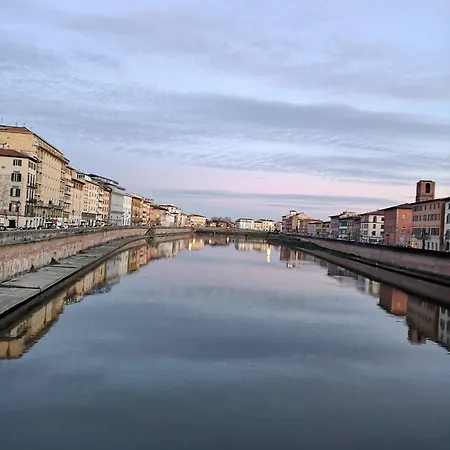 L'angolo Dei Cavalieri Pisa