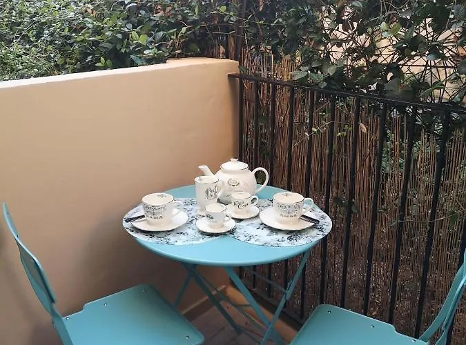 L'angolo Dei Cavalieri Prázdninový dům