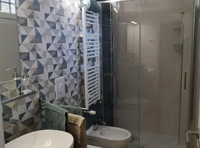 Ferienhaus L'angolo Dei Cavalieri *