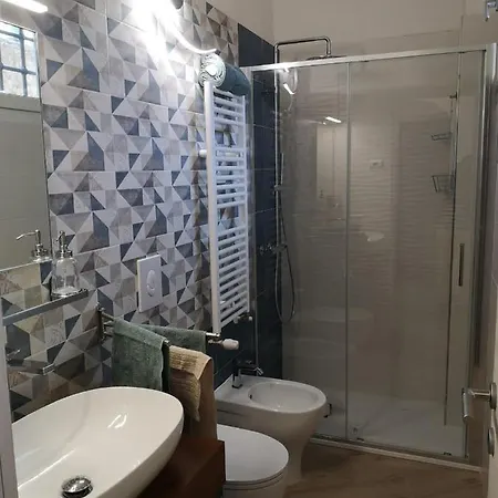 Holiday home L'angolo Dei Cavalieri *