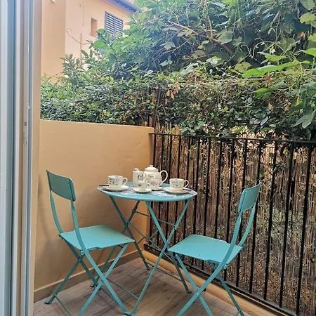 L'angolo Dei Cavalieri * פיזה