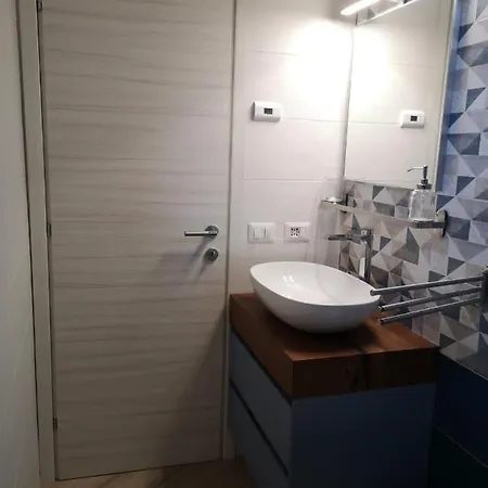 Holiday home L'angolo Dei Cavalieri