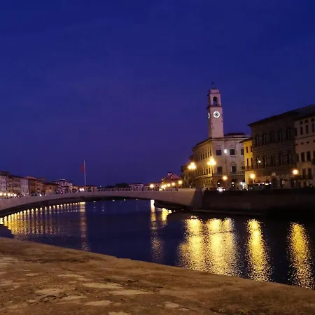 L'angolo Dei Cavalieri Pisa