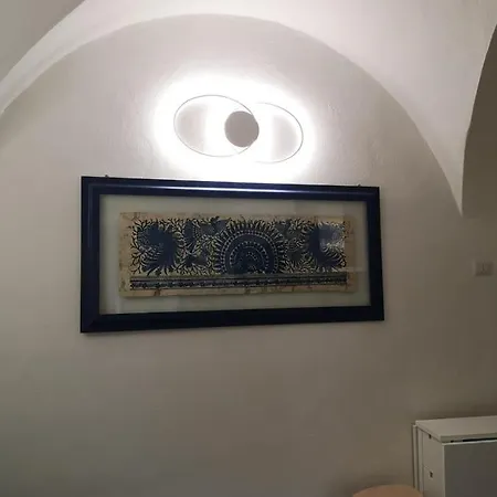 L'angolo Dei Cavalieri