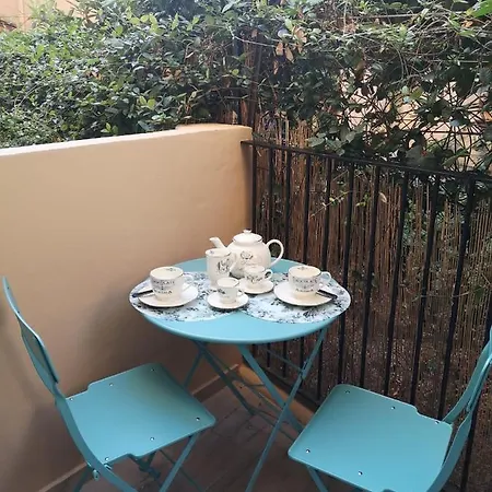 L'angolo Dei Cavalieri Ferienhaus