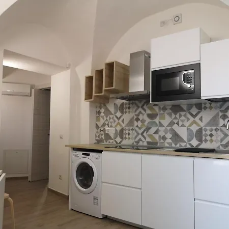 L'angolo Dei Cavalieri * Pisa