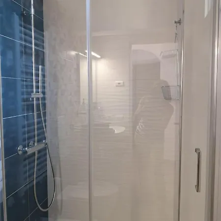 Ferienhaus L'angolo Dei Cavalieri Pisa