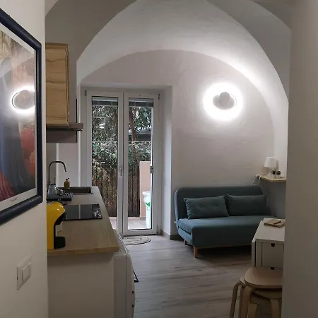 L'angolo Dei Cavalieri *