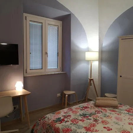 Ferienhaus L'angolo Dei Cavalieri *