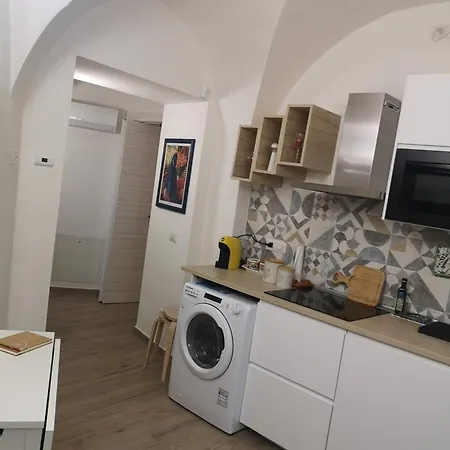 בית נופש L'angolo Dei Cavalieri