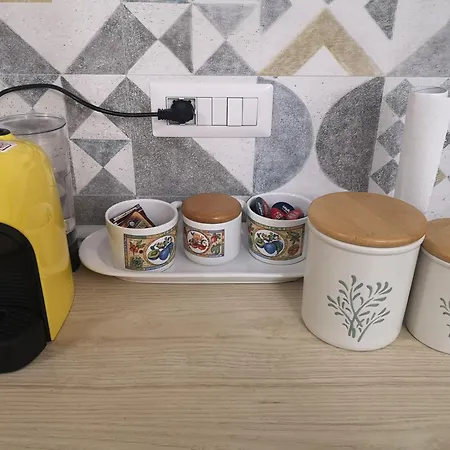 Ferienhaus L'angolo Dei Cavalieri