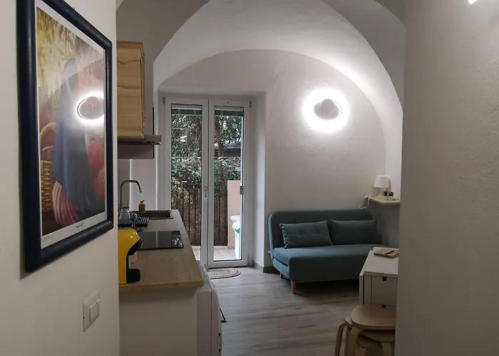 L'angolo Dei Cavalieri *